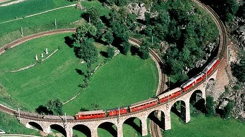 Quanto costa il trenino del Bernina?