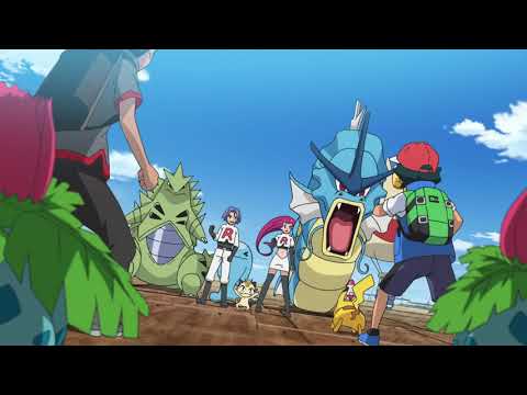 La serie Viajes Pokémon | Tráiler oficial | Disponible en Netflix el 1 de julio