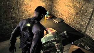 Clancy's Splinter Cell Trilogy launch trailer