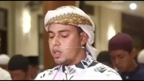 (تبارك الذي بيده الملك ) تلاوة القارئ سليم باهانان