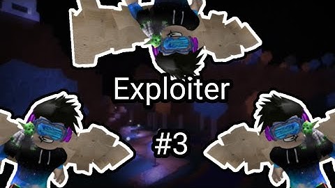 Exploiter #3