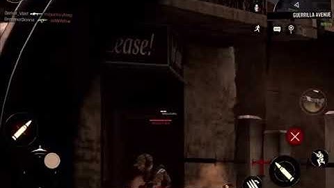 Insane Montage. (COD Mobile). Quick scope sniper montage/Speeded up