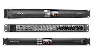 Editing 4K in EDIUS - Part 3 - 4K i/O cards
