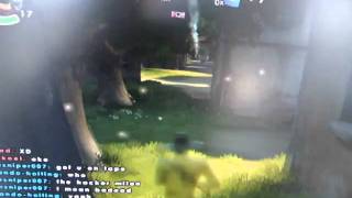 BFH Hacker - Badead