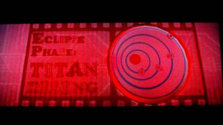 Eclipse Phase: Into the Zone [LBP]
