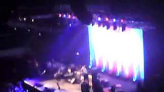 Franz Ferdinand - What She Came For - Arena MTY 07/04/10