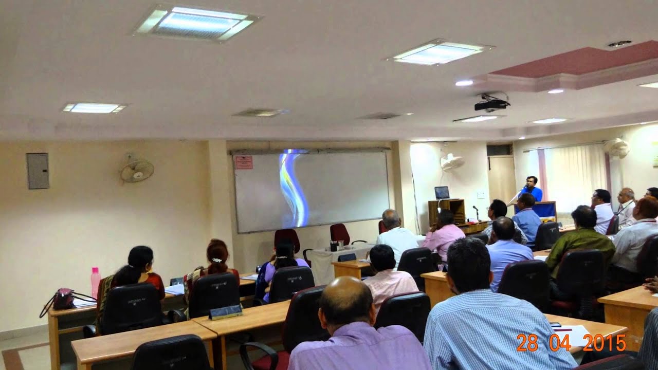 Heart...LIC head office Presentation about Heart awareness by Dr (prof