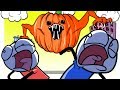 ЭПИЧНАЯ БИТВА ХРАБРЫХ ЧЕЛОВЕЧКОВ: Смешные моменты | Друзья по Stick fight The game