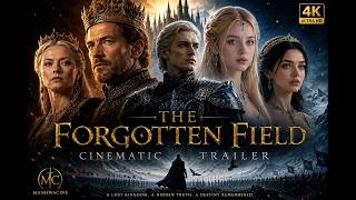 The Forgotten Field | Cinematic Trailer (2026) | AI Fan-Made