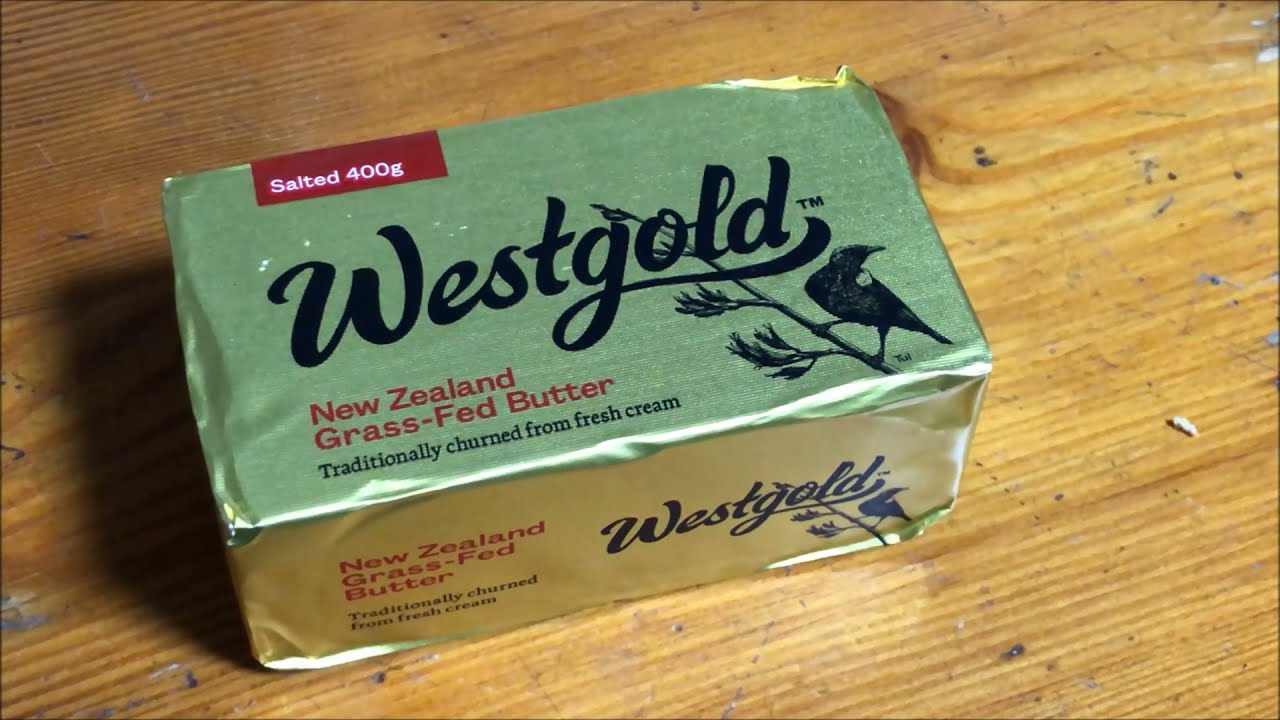 Westgold Grass Fed Butter Best Price Perth
