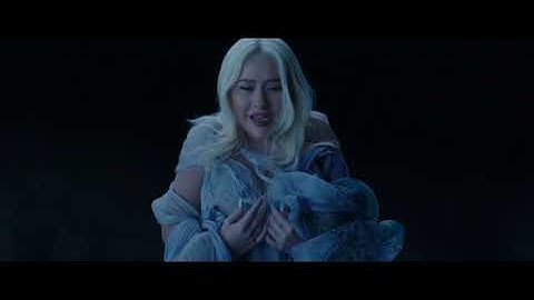 Thumbnail of "REFLECTION" CHRISTINA AGUILERA FOR "MULAN"