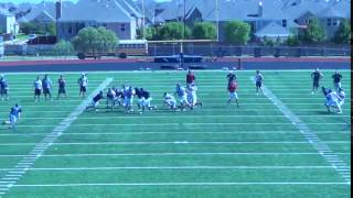 josiah j 2 Library   Boys Varsity Football   Hudl