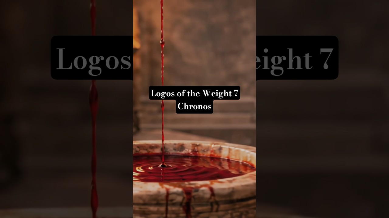 Guarda LOGOS VII Chronos Why Humans Fear Time #philosophy #chronos #ancientgreece #existentialism #plato su YouTube Guarda LOGOS VII Chronos Why Humans Fear Time #philosophy #chronos #ancientgreece #existentialism #plato su YouTube