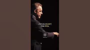 You NEED to Overshoot on New Things | Dr. Jordan Peterson #shorts #jordanpeterson #psychology