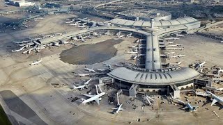 GOLD HEIST | Nine suspects arrested in $24M gold heist at Toronto Pearson International Airport