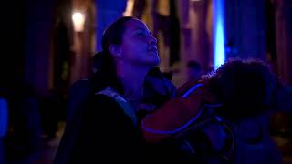 Gaia By Night at Truro Cathedral