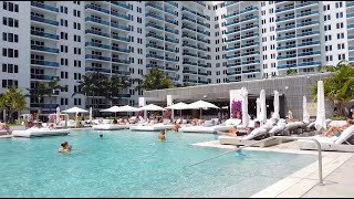 Roney Palace / 1 Hotel & Homes South Beach Tour