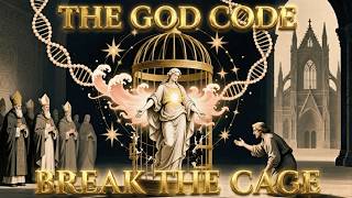 "God Is Not A Person": The Forbidden Code Hidden in Your DNA