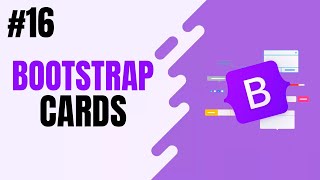 ✅ CARDS - Bootstrap 5