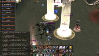 [Gracia] 81 Wind Rinder Hellbound PvP