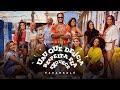 Parangolé | Medley: Uau Que Delícia, Respeita Ela e Exquece (Clipe Oficial)