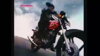 story iklan Honda MegaPro Primus tahun 2006🔥