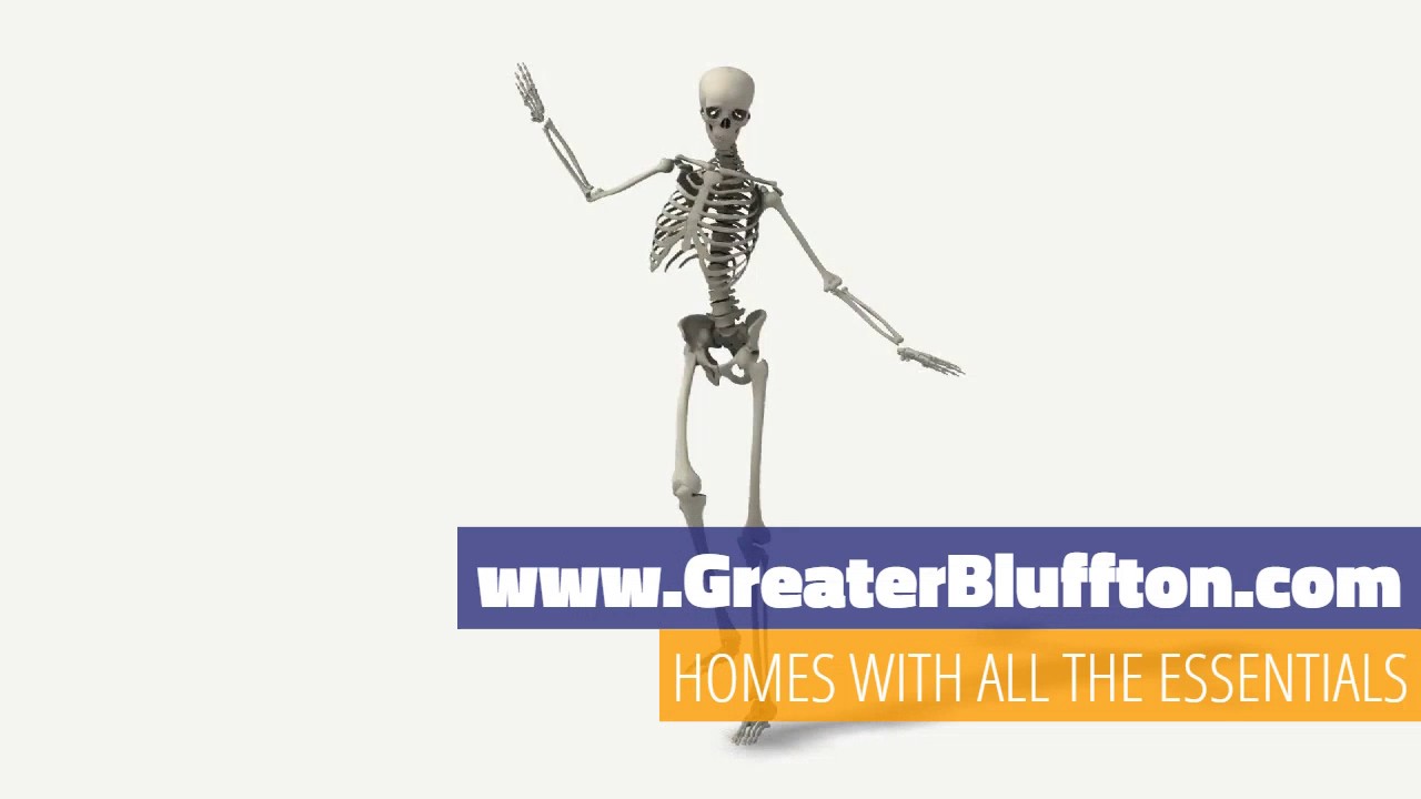 Get More than a Bare Bones House Greater Bluffton Homes Video YouTube