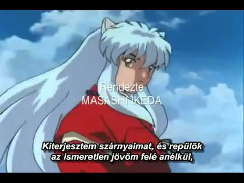 Hanyou no Yashahime 21. rész Magyar Felirattal [InuTalk Production