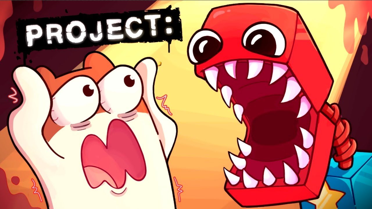 🤩Mi primera vez en PROJECT PLAYTIME🥳