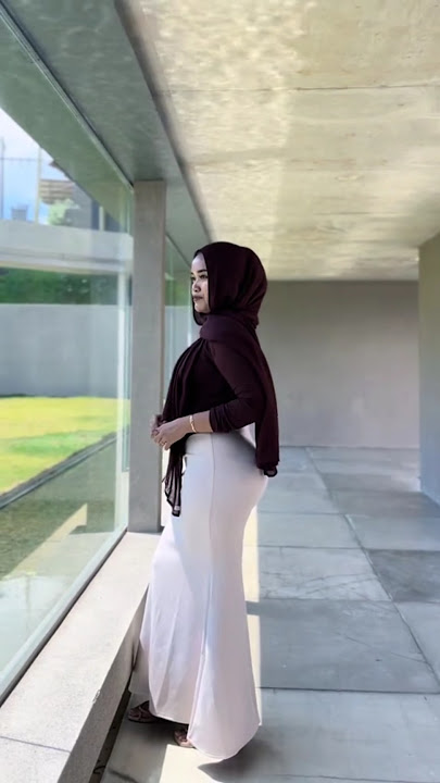 Hijab Style  Cewek Body Semok #shorts #ukti #cewekcantik #cewekcantiktiktok #shortvideo #gemoy