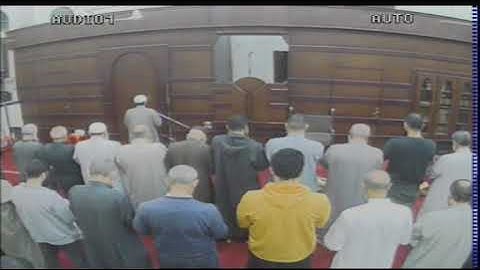 سورة الفرقان .. الشيخ أحمد مصطفى