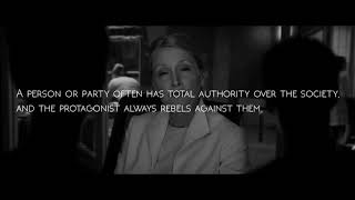 DYSTOPIA   Common Characteristics & Examples in Popular Culture