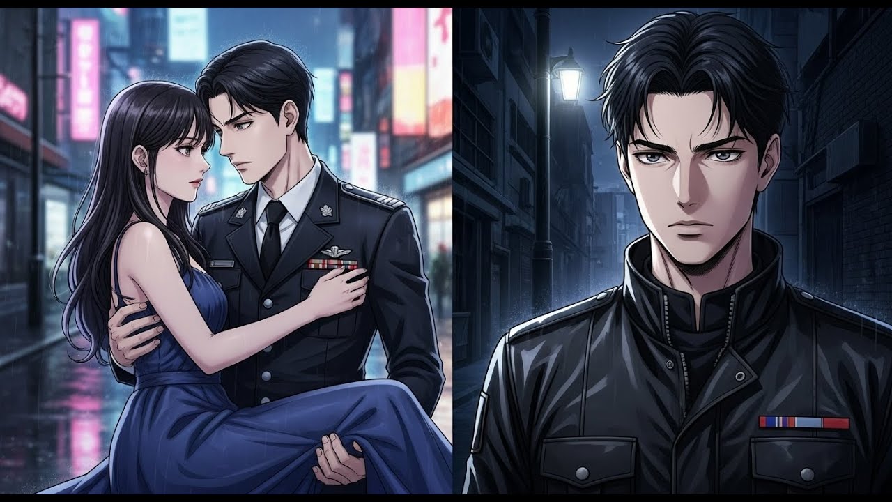 📕 Reborn, I Walked Away from the Man Who Only Loved His First Love—He Never Saw This Coming