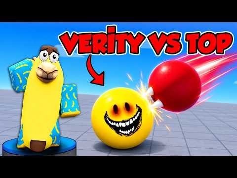 THE BEST GAME ON ROBLOX!