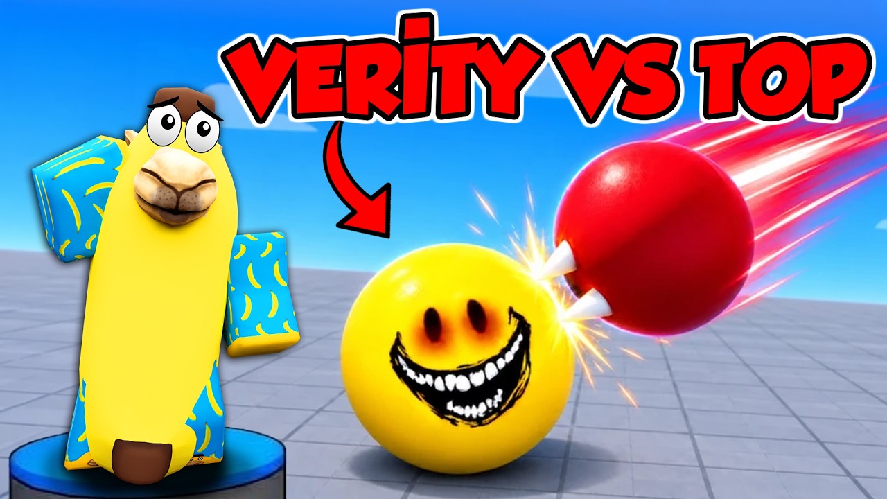 ROBLOX'UN EN İYİ OYUNU!