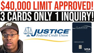 Secret Credit Hack! 3 Credit Cards with ONLY 1 INQUIRY! Watch NOW BEFORE ITS TOO LATE!