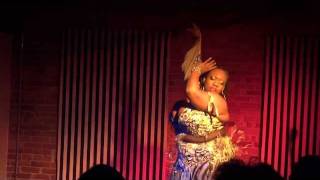 The Ooh La La Belly Dance & Sideshow Revue 3