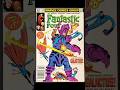 Marvel: Fantastic Four Issue 243 Comic Book