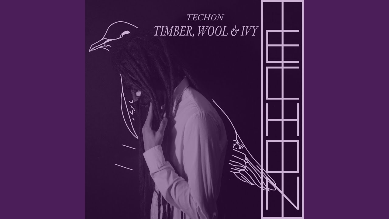 Timber, Wool & Ivy (feat. Marco Jaimez & Johnny Franchino)