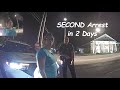 Woman with Suspended License Busted for SECOND OVI in 2 days