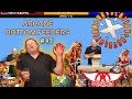 450 Revolution X Arcade Bottom Feeders Ep 49