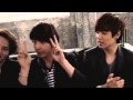 CNBLUE~monday~test..not Lyrics