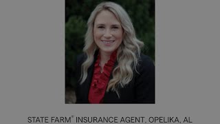 Lauren Bland Bernier StateFarm *NEW LOCATION*