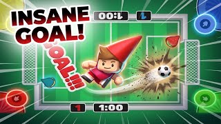 🌀 234 PLAYER MINI GAMES | TWO PLAYERS RELENTLESS GAMEPLAY | 2 PLAYERS GAME 💢 screenshot 4