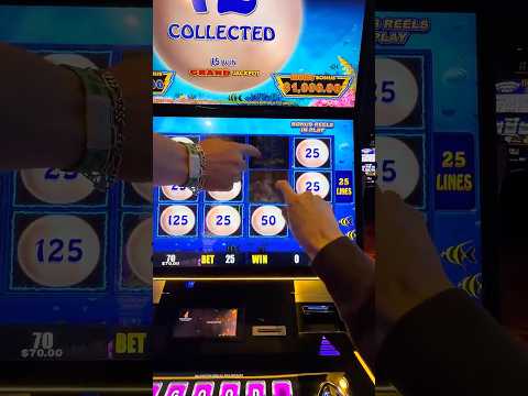Qu'est-ce que la Fonction Bonus Buy ?