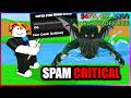 🎣 Catch Fish From River Script - SPAM CRITICAL, AUTO RARITY