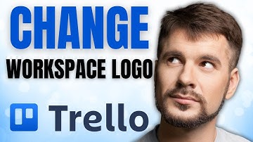 How to Change Your Trello Workspace Logo NOW!