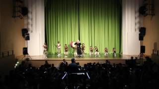 PETER &amp; THE WOLF /Incolballet,Filarmonica