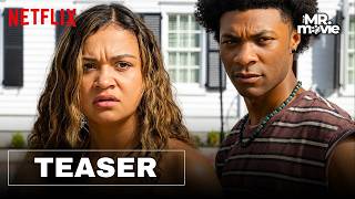 OUTER BANKS Stagione 5 Teaser Trailer Ufficiale Italiano (2026) Madelyn Cline | Netflix