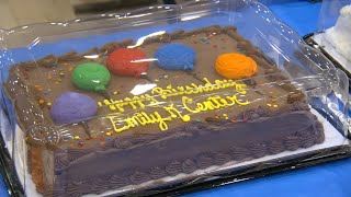 Emily K Center marks 20 years of supporting Durham students